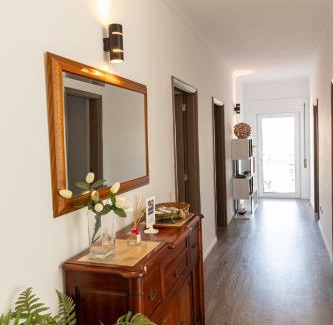 Amarante Apartment | Twin House - Amarante
