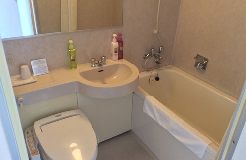 Hatago Oda Onsen Hotel | Twin Leaves Hotel Izumo