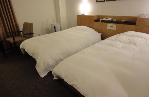 Hatago Oda Onsen Hotel | Twin Leaves Hotel Izumo