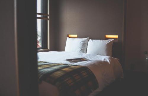 Kyukaruizawa Hotel | Twin-Line Hotel Karuizawa Japan