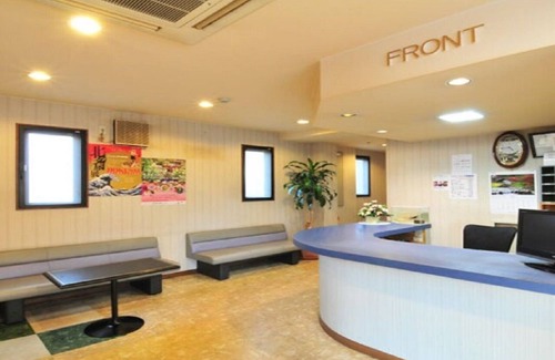 Omura Hotel | Twin NonSmoking/Omura Nagasaki