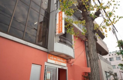 Tokushima Hotel | Twin NonSmoking Standard Plan Free breakfast /Tokushima Tokushima