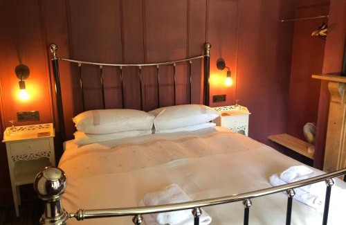 New Forest District House | Twin Oaks Guest House