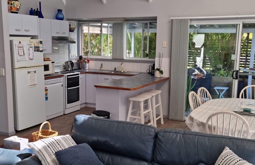 Boomerang Beach House | Twin Peaks 1 at Boomerang Beach