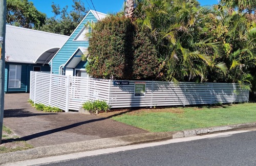 Boomerang Beach House | Twin Peaks 1 at Boomerang Beach
