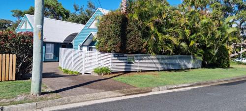 Boomerang Beach House | Twin Peaks 1