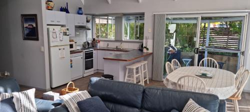 Boomerang Beach House | Twin Peaks 1