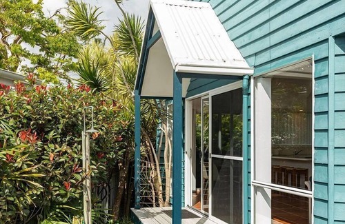 Boomerang Beach House | Twin Peaks 2 at Boomerang Beach