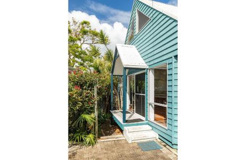 Boomerang Beach House | Twin Peaks 2