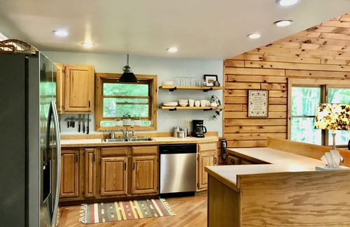 Cooperstown House | Twin Ponds ~ Private Peaceful Retreat! Sleeps 10