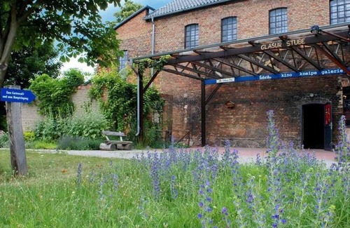 Neustrelitz House | Twin room 2. 3 - eco-hotel