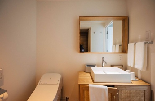 Goto Hotel | Twin room for VS | Room without meals Relax in/Goto Nagasaki