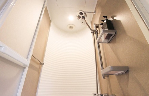 Nakashibetsu Hotel | Twin room Sameday reservation OK Stay overnigh/Shibetsugun Hokkaidō