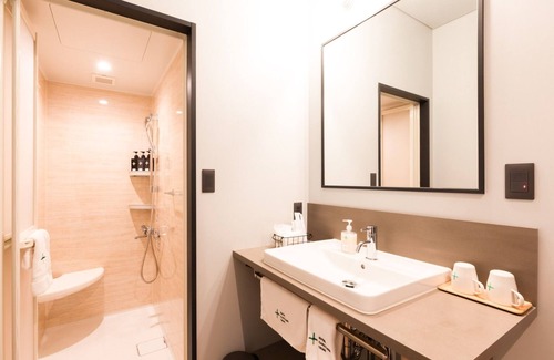 Karuizawa House | TWIN ROOM Stay without meals A simple stay in Ka/Kitasaku-gun Nagano