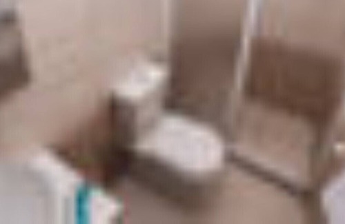 Emin Sinan Apartment | Twin room with city view