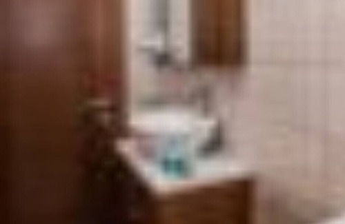 Emin Sinan Apartment | Twin room with city view
