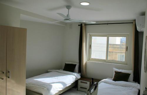 Tal-Ghoqod House | Twin Room with Private Bathroom