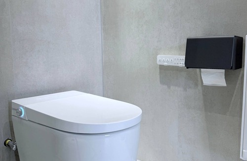 Ulaanbaatar House | Twin Room with Two Single Beds