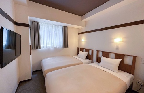 Shibuya Hotel | twin/Shibuya-ku Tokyo