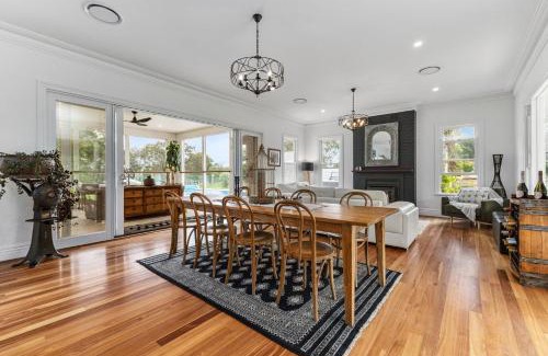 Eraring House | Twin Shores Farm Stay
