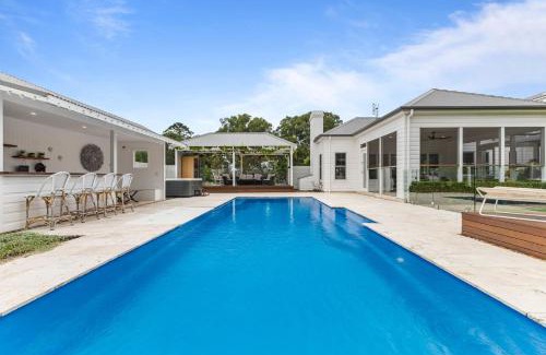Eraring House | Twin Shores Farm Stay