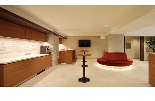 Kamata House | Twin shower booth | Standard plan Excellent acce / Ota-ku Tokyo