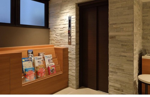 Kamata House | Twin shower booth | Standard plan Excellent acce / Ota-ku Tokyo