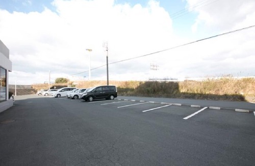 Toyohashi House | Twin smoking Free parking BasicSimple plan wi /Toyohashi Aichi