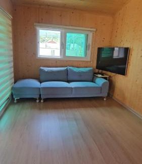 Samcheok House | Twin Stay