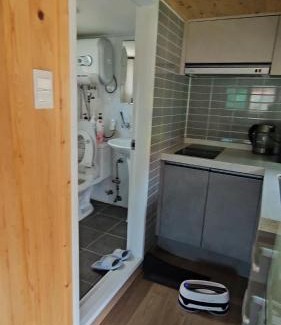 Samcheok House | Twin Stay