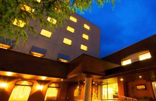 Fukagawa Hotel | Twin stay without meals Basic plan 5 minutes/Fukagawa Hokkaidō