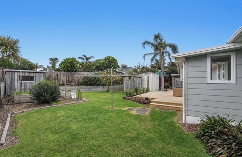 Ohope House | Twin Tide Retreat - Ohope Beach Holiday Home