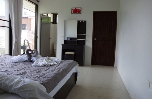 Wok Tum House | Twin Villas house with swimming pool