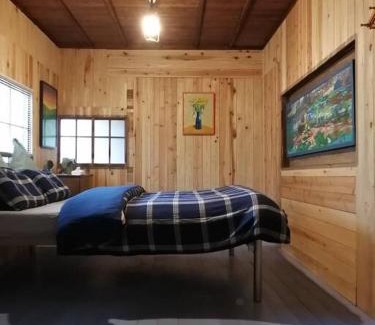 Tamba House | Twinkle Villa