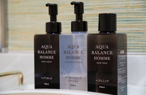 Hakata-ku Hotel | TwinNonsmokingRoom onlySeparate hot spring/Fukuoka Fukuoka
