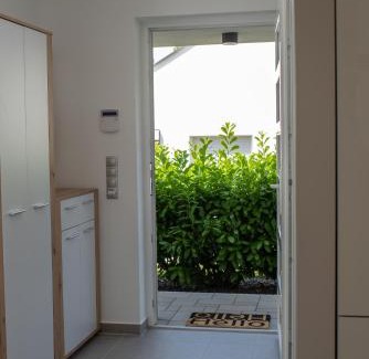 Heviz Villa | Twins Apartman Hévíz