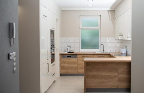 Heviz Villa | Twins Apartman Hévíz