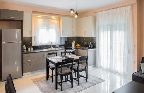 Ioannina Apartment | Twins Apartment Ioannina