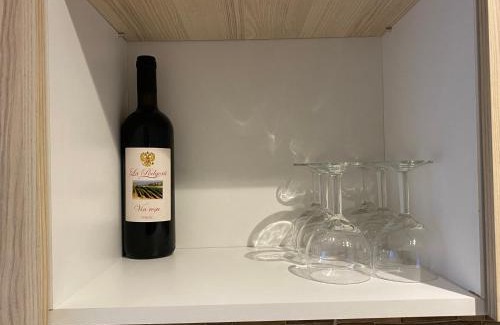 Ploiesti Apartment | Twins Apartments 1