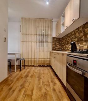 Ploiesti Apartment | Twins Apartments 1