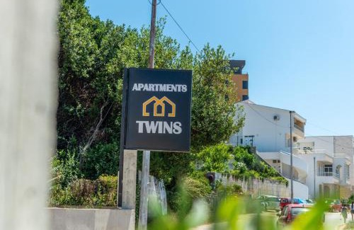 Ulcinj House | Twins Apartments