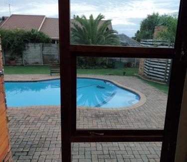 Vanderbijlpark House | Twins Guest House Astoni
