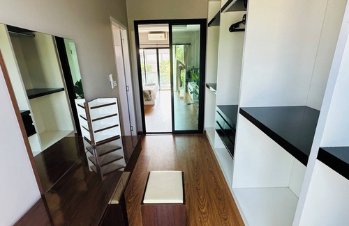 Na Chom Thian House | Twins Pool villa in Pattaya@jomtien beach