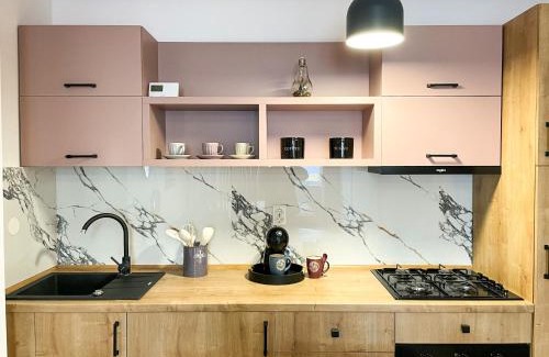 Suceava Apartment | Twins