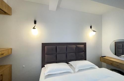 Suceava Apartment | Twins