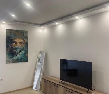 Becej Apartment | Twins