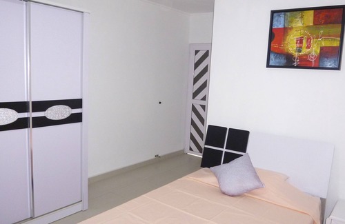 Grand Gaube Apartment | Twins Villa 1/FF The perfect holiday and honeymoon spot.