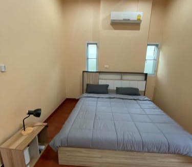 Nong Chaeng Villa | Twinstail