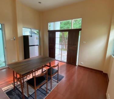Nong Chaeng Villa | Twinstail
