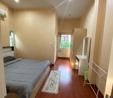 Nong Chaeng Villa | Twinstail